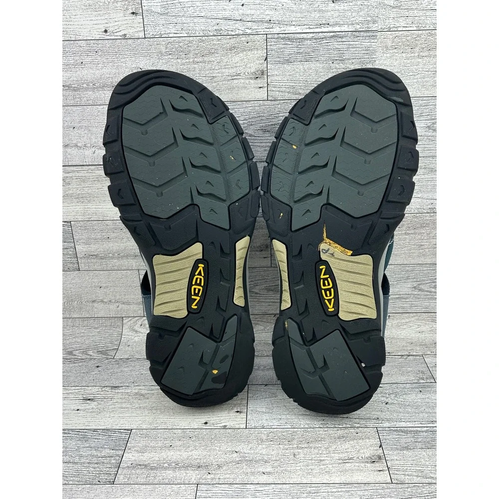 Keen newport h2